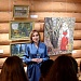Открытие выставки «Дымковская сказка в глине и красках»